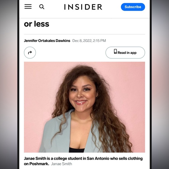 Hi Iโm Janae or A.K.A Versace_janae - Picture 3 of 9